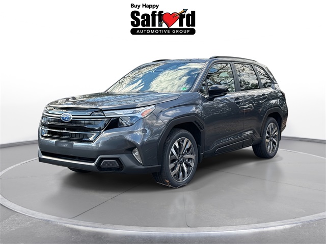2025 Subaru Forester Touring's photo