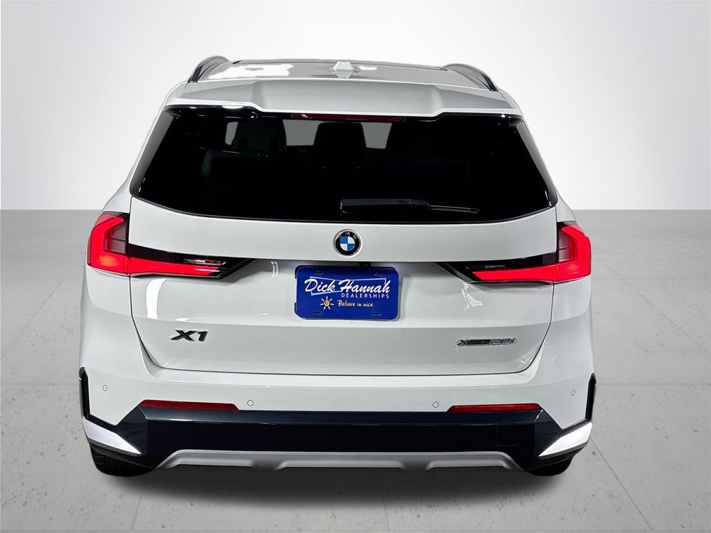 2023 Bmw X1 XDrive28i photo 6