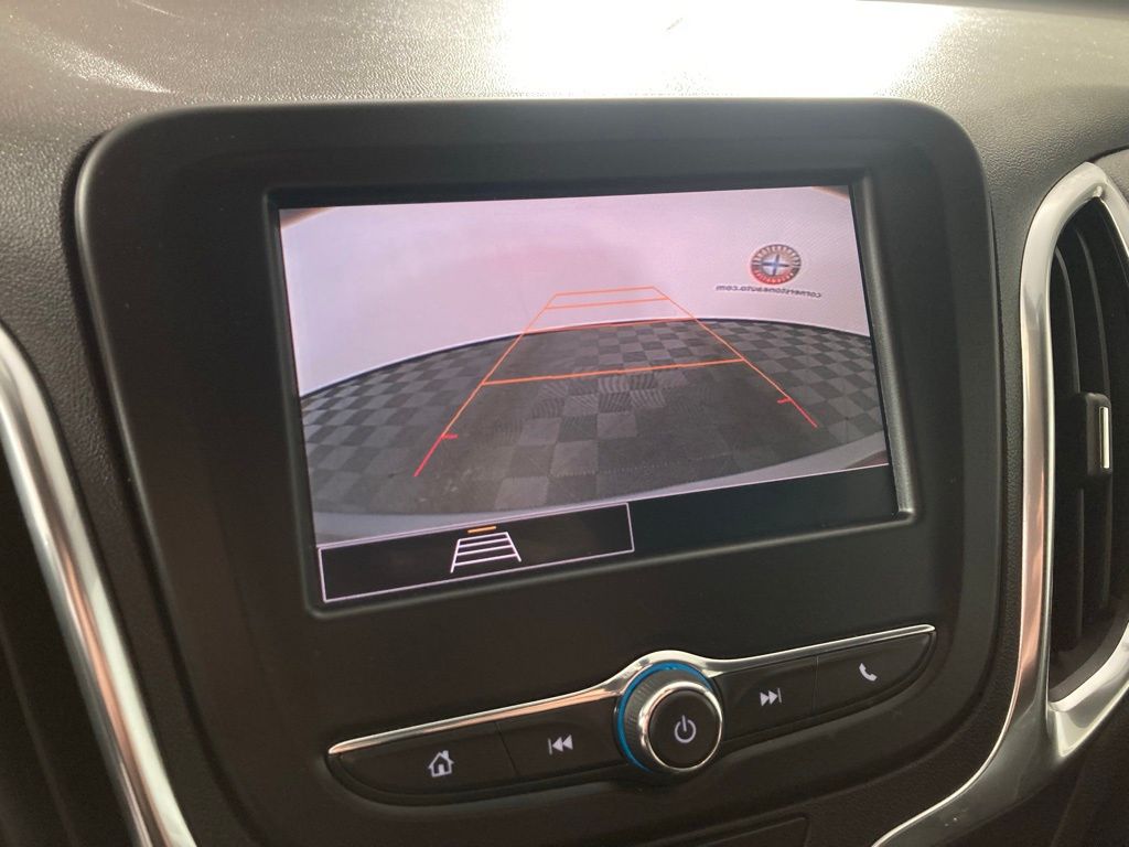 2024 Chevrolet Equinox LT photo 4