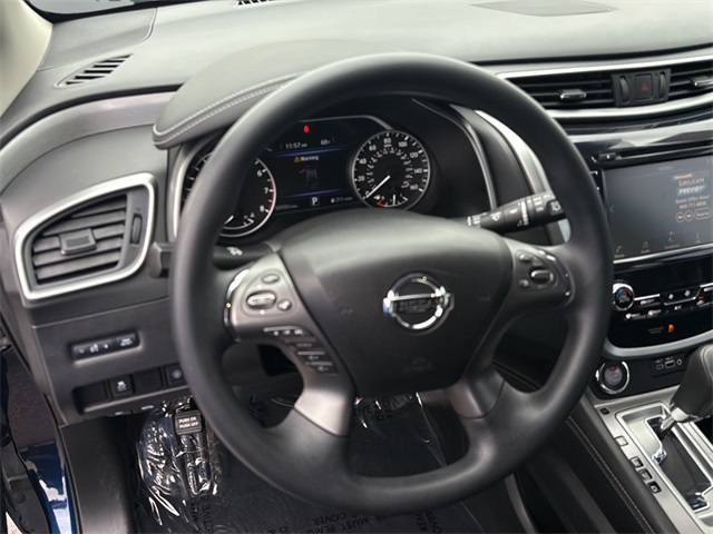 2020 Nissan Murano S photo 15