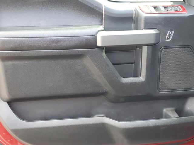 2018 Ford F-150 XLT photo 13