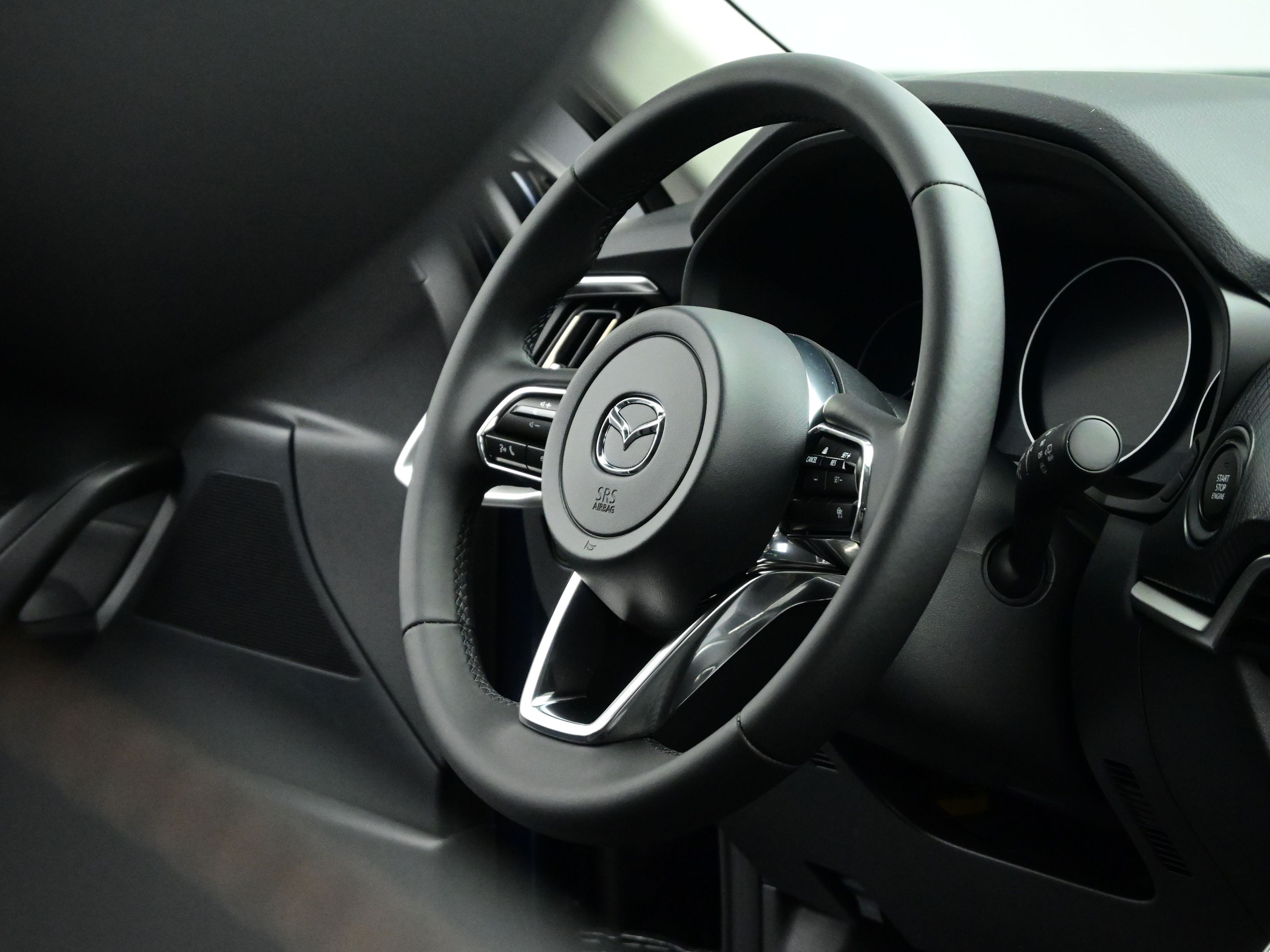 2025 Mazda CX-90 3.3 Turbo Select photo 43