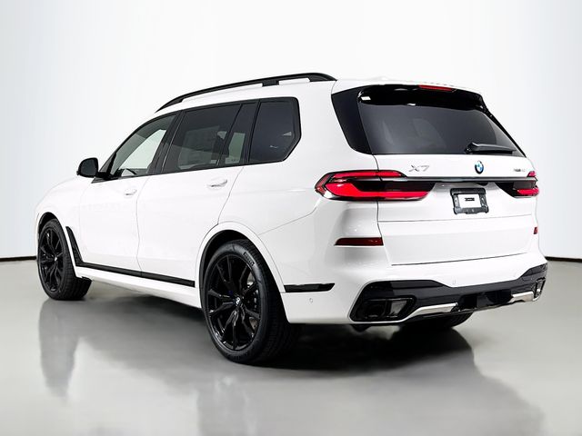 2026 Bmw X7 xDrive40i photo 3