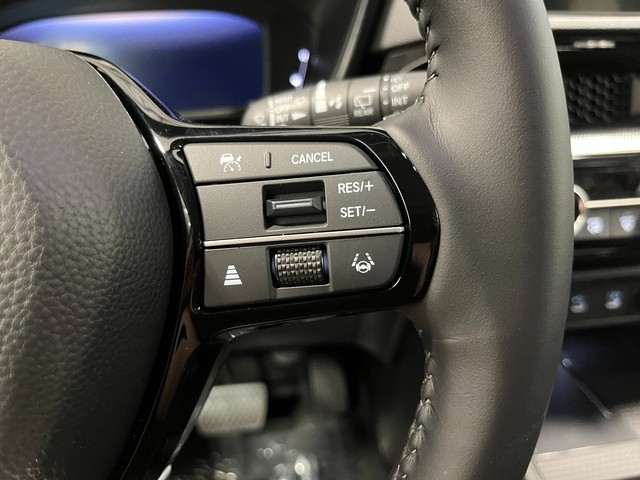2026 Honda CR-V EX-L photo 16