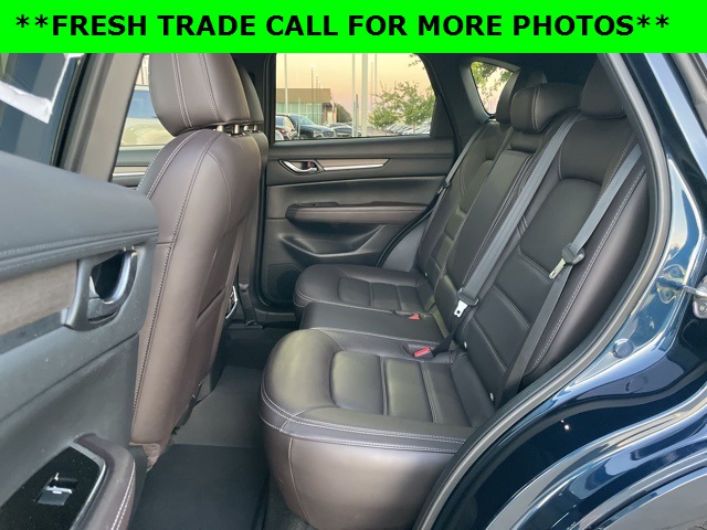 2024 Mazda CX-5 2.5 Turbo Signature photo 15