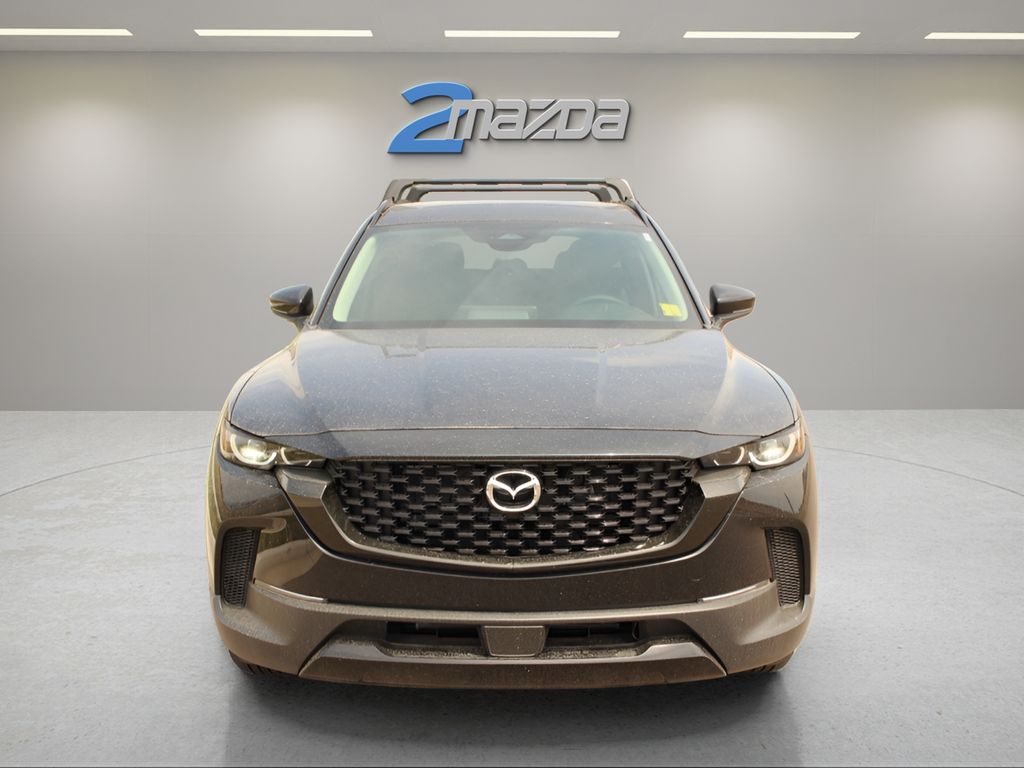 2025 Mazda CX-50 Premium photo 8