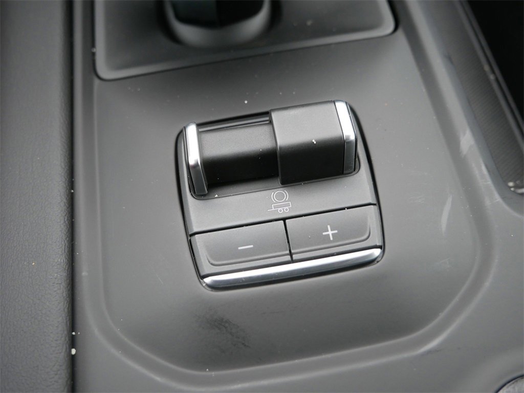 2026 Gmc Sierra 1500 Denali photo 24