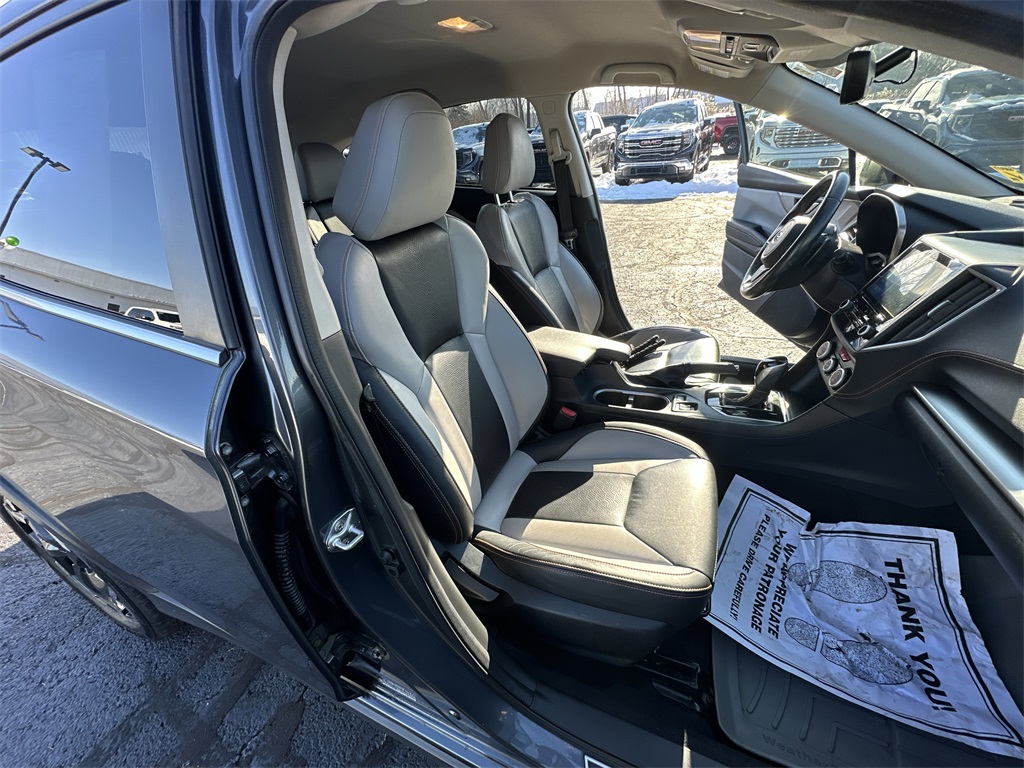 2023 SUBARU CROSSTREK - Image 20