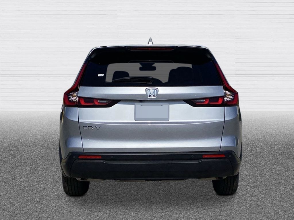2026 Honda CR-V EX-L photo 2