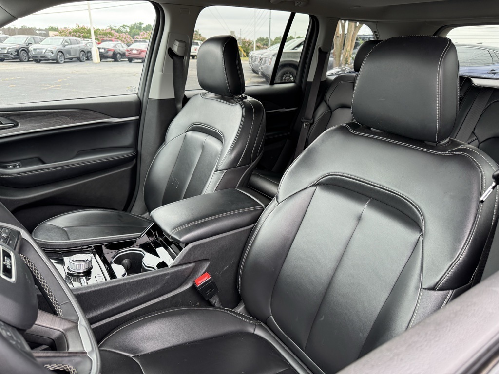 2023 Jeep Grand Cherokee 4xe photo 3