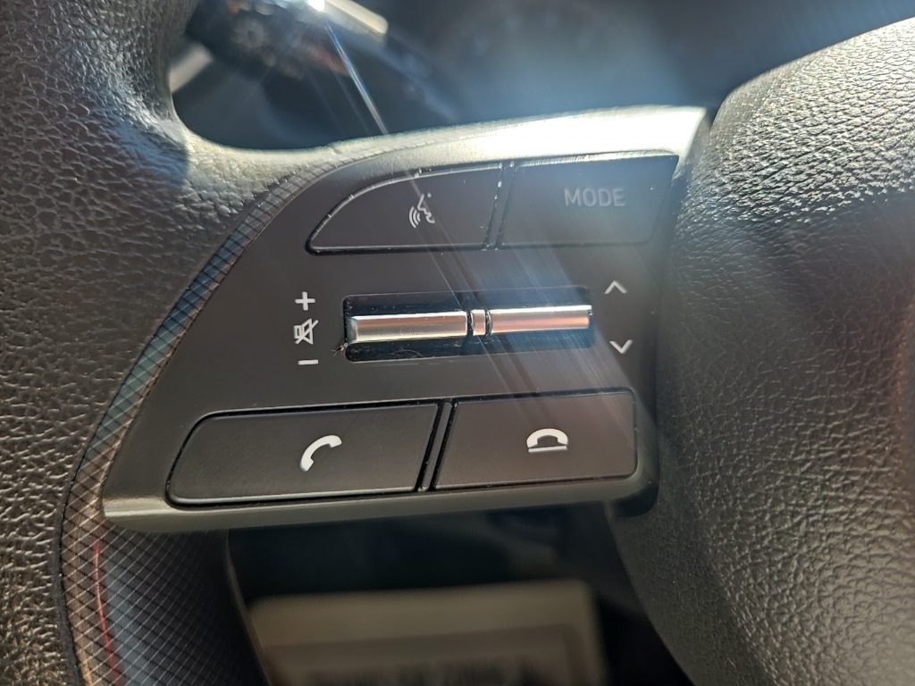 2020 Hyundai Sonata SE photo 12