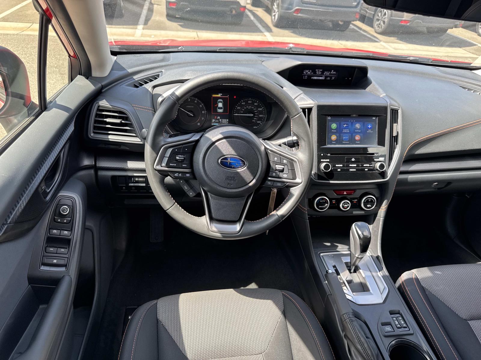 2023 Subaru Crosstrek Premium photo 11