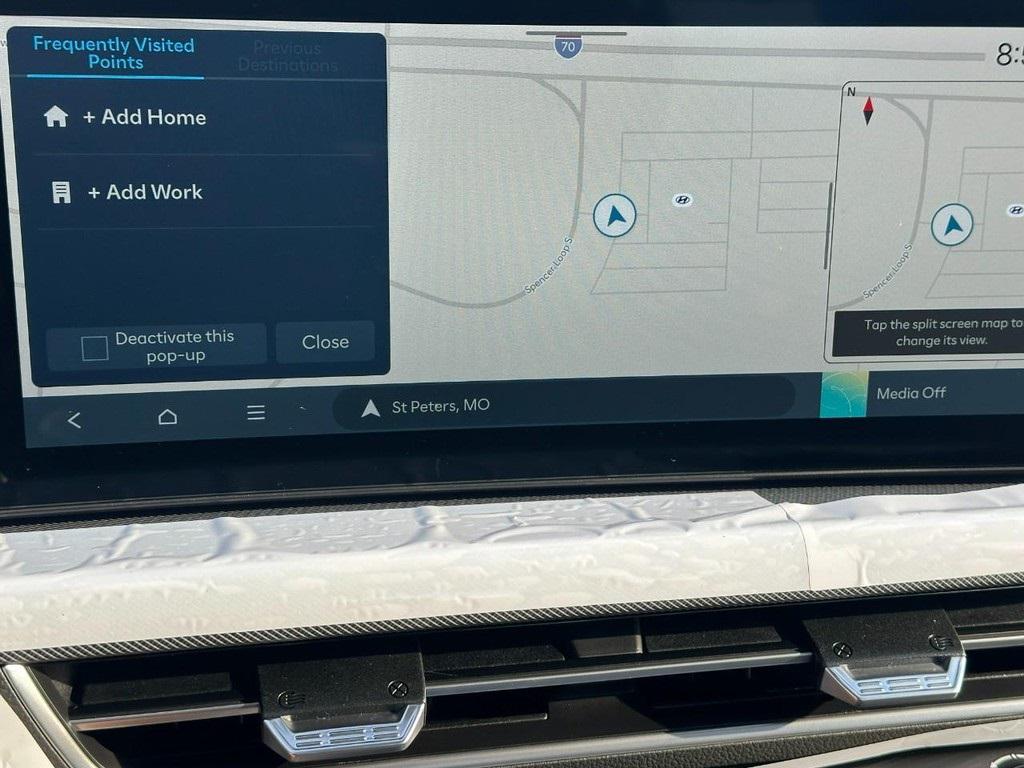 2025 Hyundai Sonata Hybrid Limited photo 13