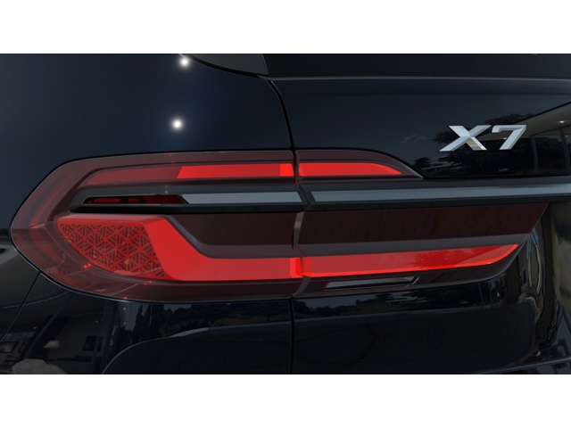 2026 Bmw X7 xDrive40i photo 8