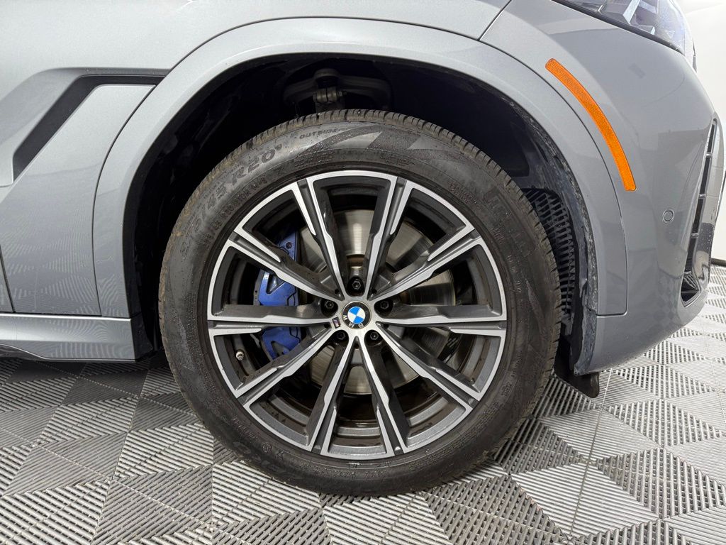 2024 Bmw X6 photo 11