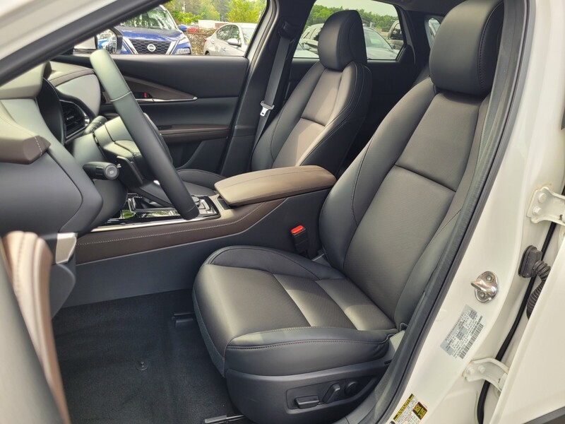 2025 Mazda CX-30 2.5 S Premium photo 4