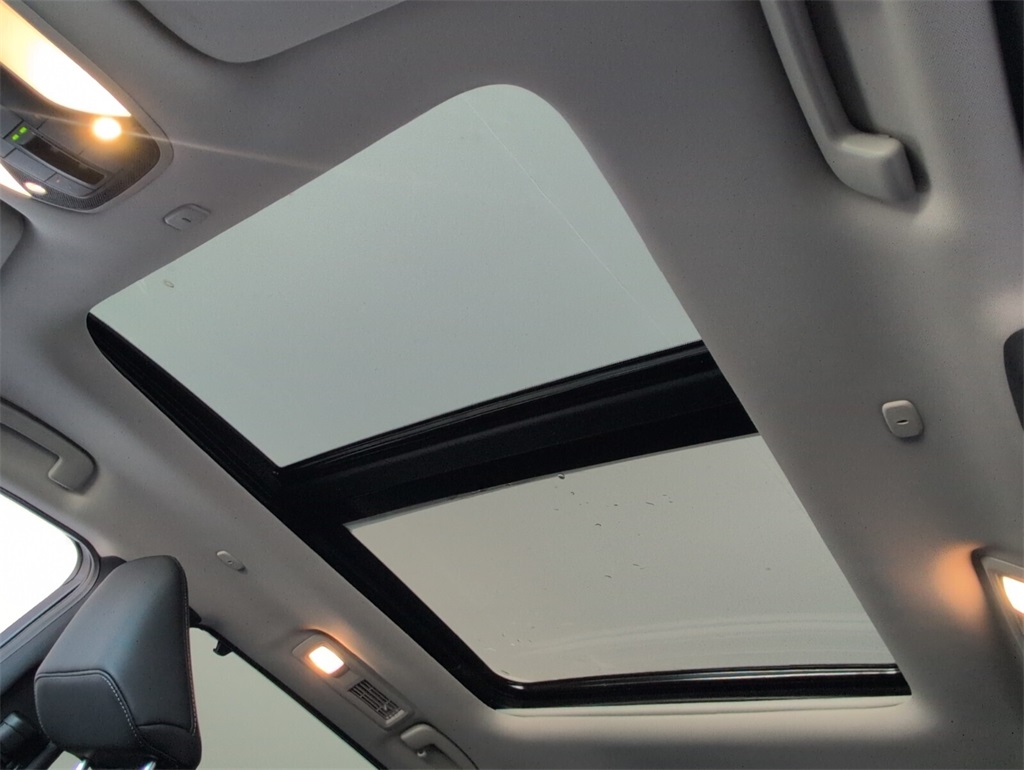 2026 Infiniti QX60 Luxe photo 11