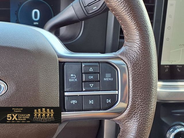 2023 Ford F-250 photo 41
