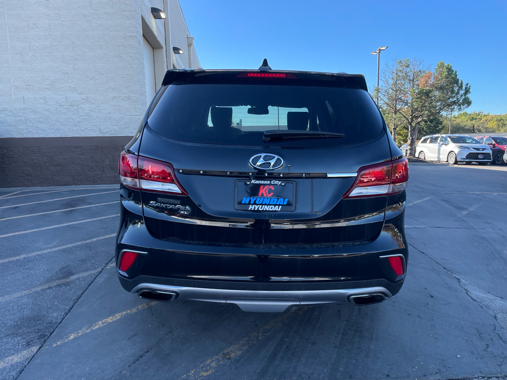 2019 Hyundai Santa Fe XL SE Premium photo 4
