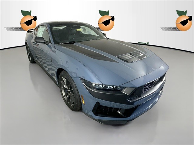 【2plan】Premium line Alpaca Winter Mustang Used 2022 Ford Mustang GT PREMIUM W/EURO LIGHTS BORLA