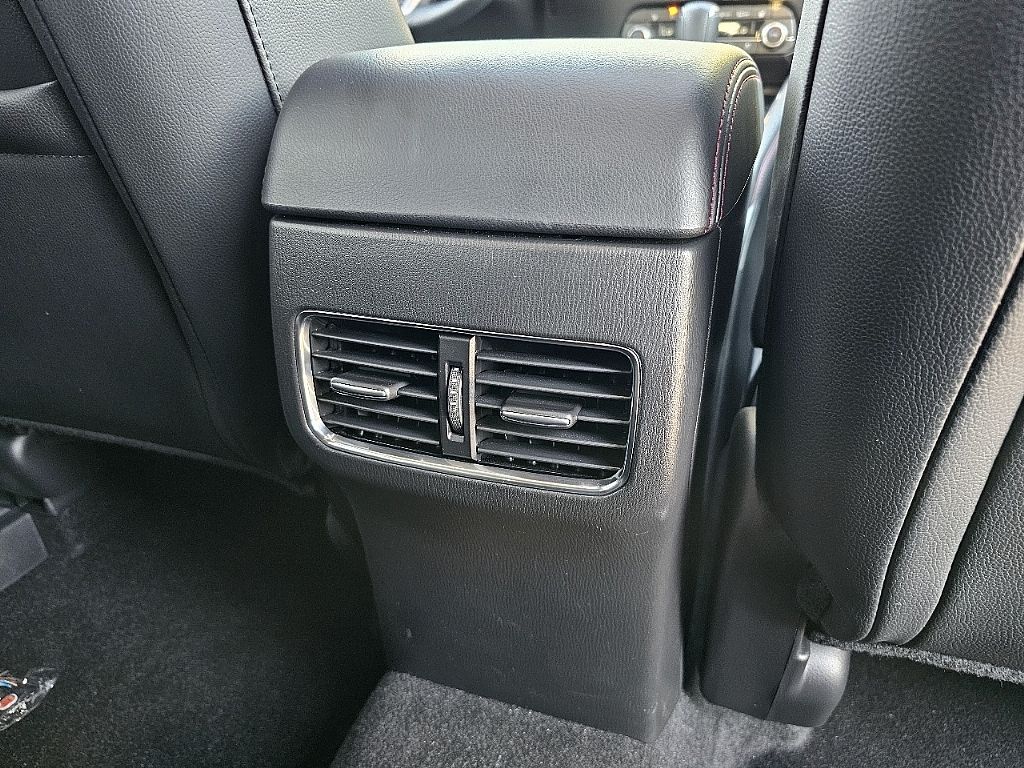 2025 Mazda CX-5 2.5 Turbo Premium photo 18