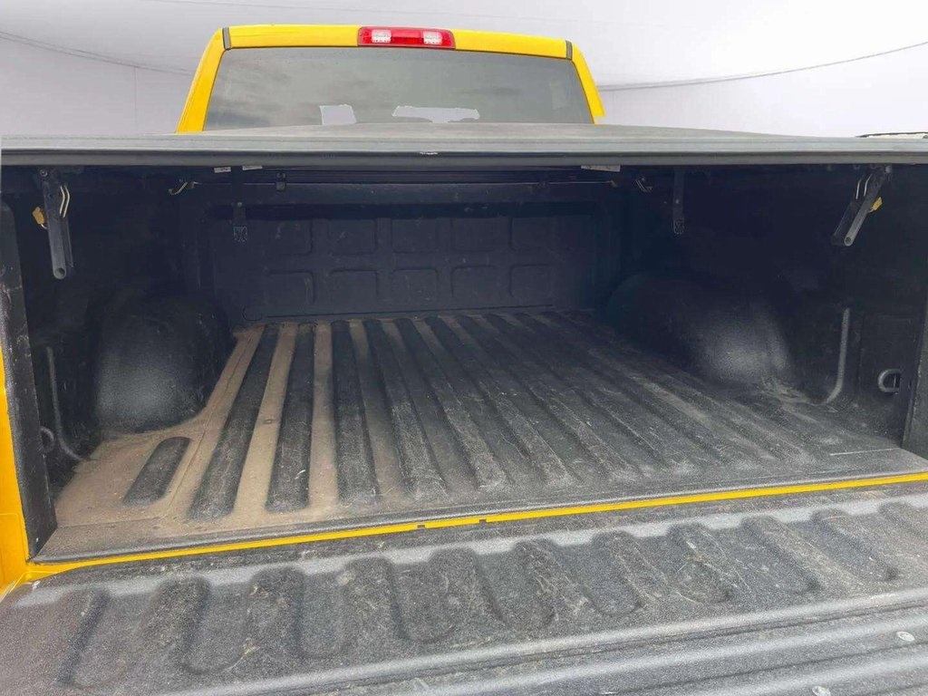 2019 Ram 1500 Classic Express photo 20