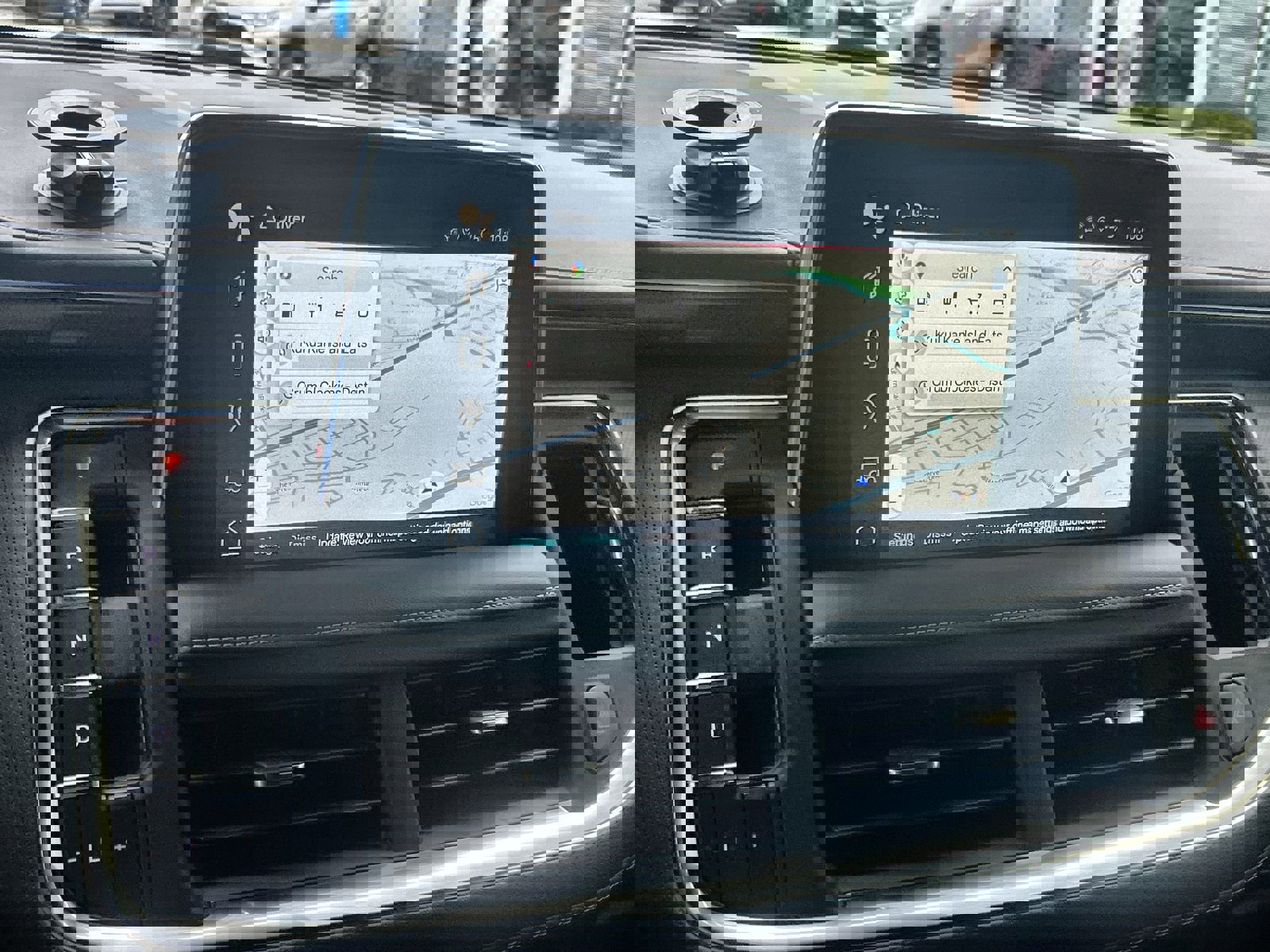 2023 Gmc Yukon AT4 photo 20