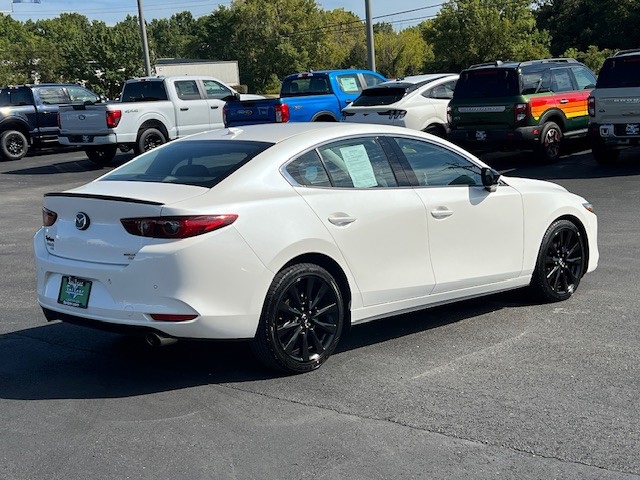 2023 Mazda Mazda3 2.5 Turbo Premium Plus photo 3