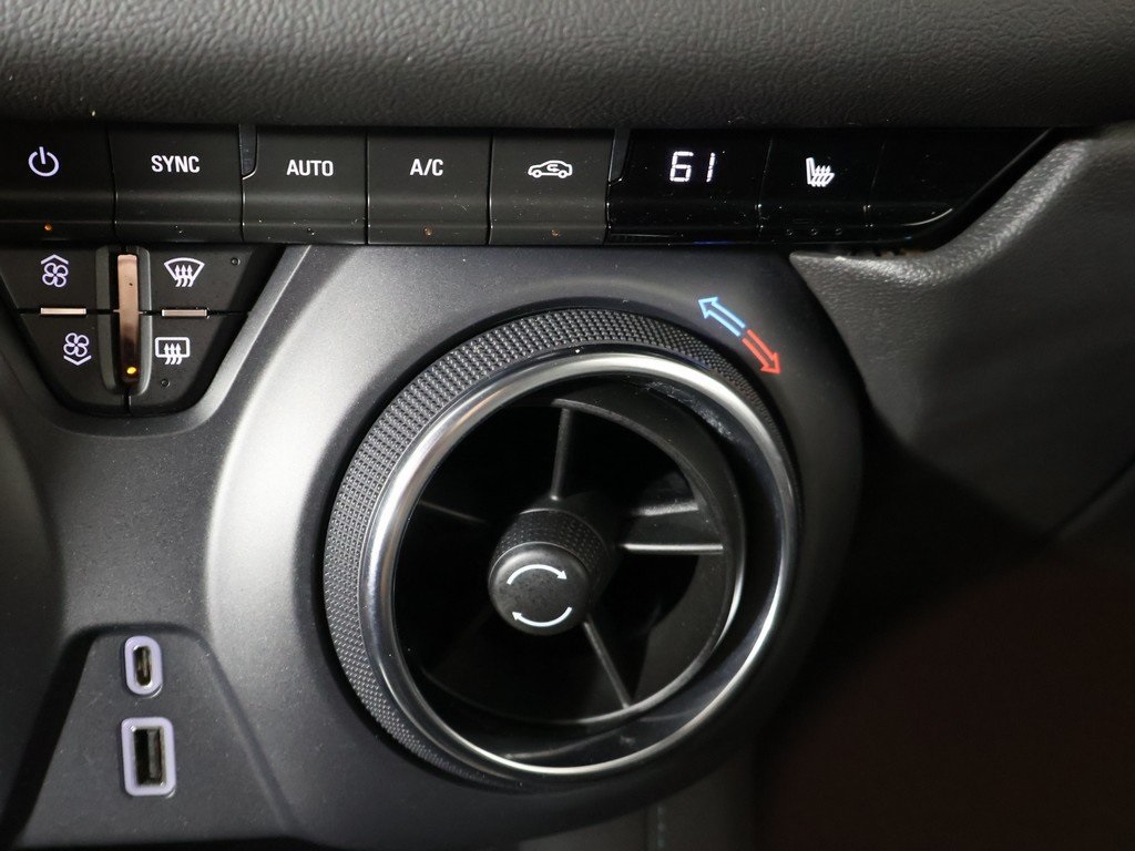 2022 Chevrolet Blazer 3LT photo 38