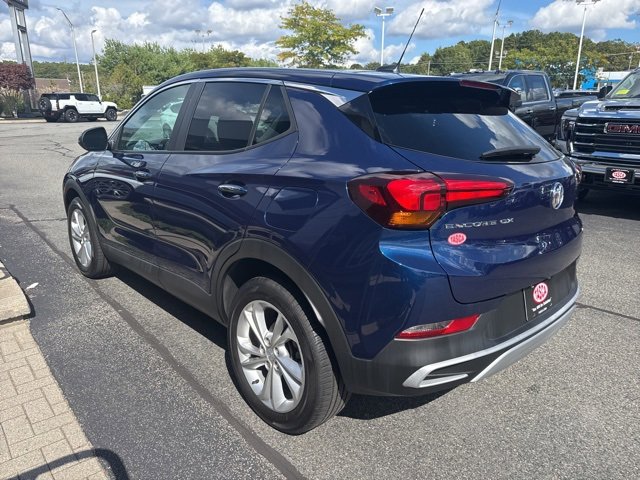 2023 Buick Encore GX Preferred photo 6