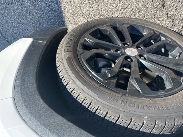 2019 Gmc Terrain SLE photo 2