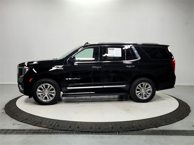 2023 Gmc Yukon Denali photo 4