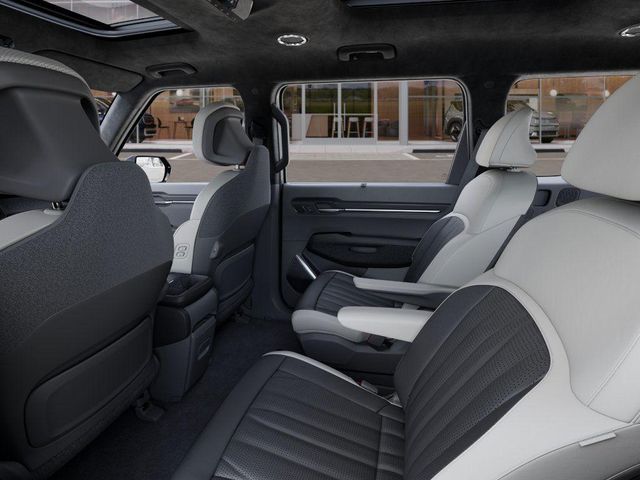 2026 Kia EV9 GT-Line AWD photo 18