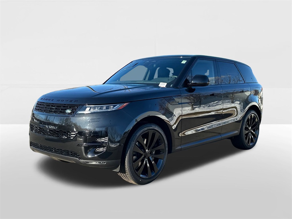 2026 Land Rover Range Rover Sport SE's photo