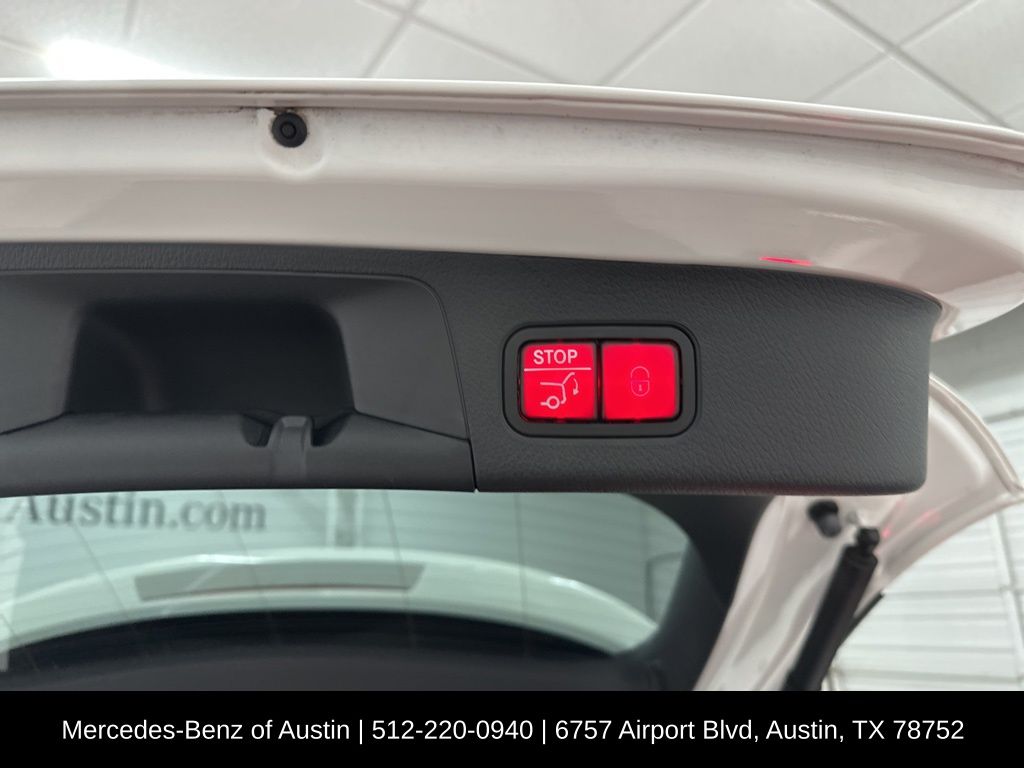 2025 Mercedes Benz GLA 250 photo 21