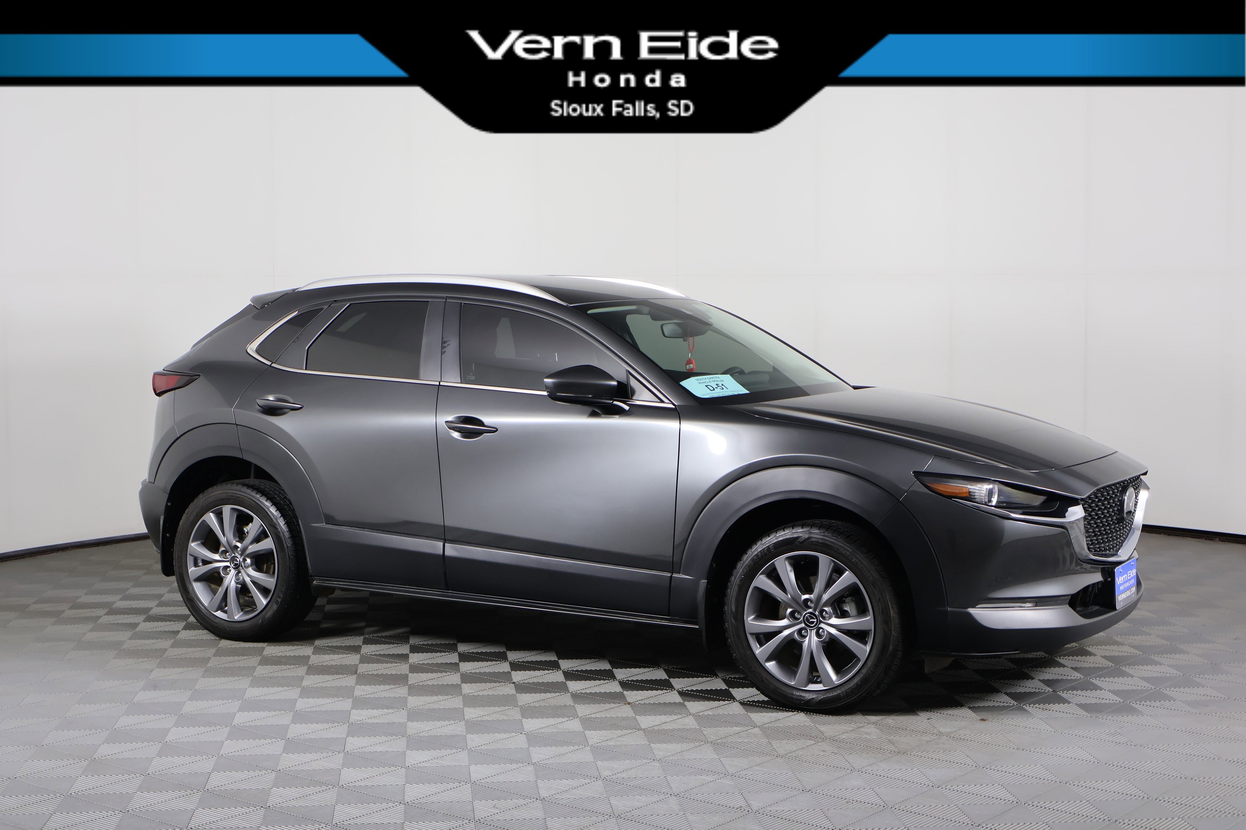 2023 Mazda CX-30 Select's photo