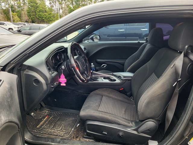 2018 Dodge Challenger SXT photo 7