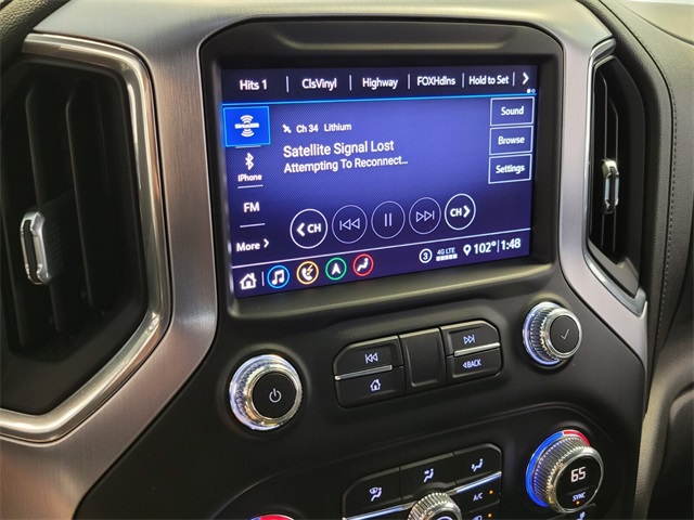 2020 Gmc Sierra 1500 SLT photo 15
