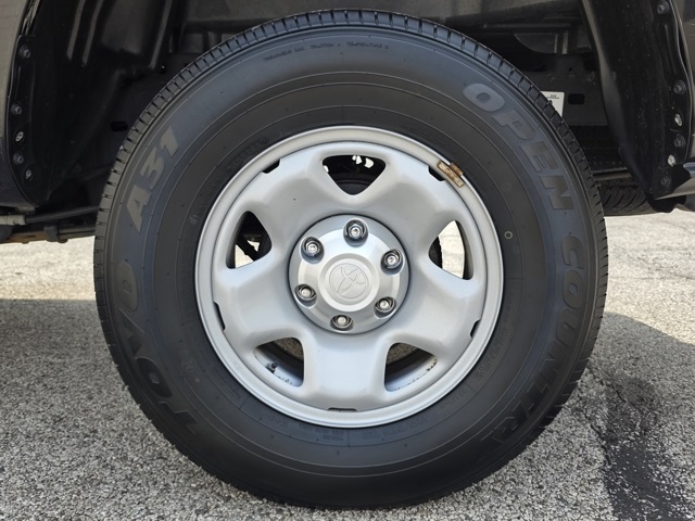 2022 Toyota Tacoma SR 4x4 Double Cab photo 22