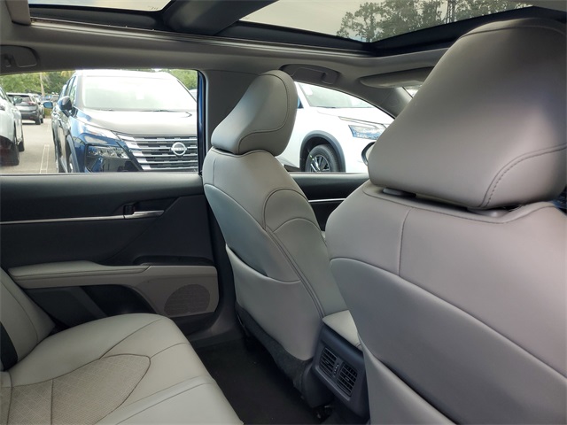 2021 Toyota Camry XSE photo 29