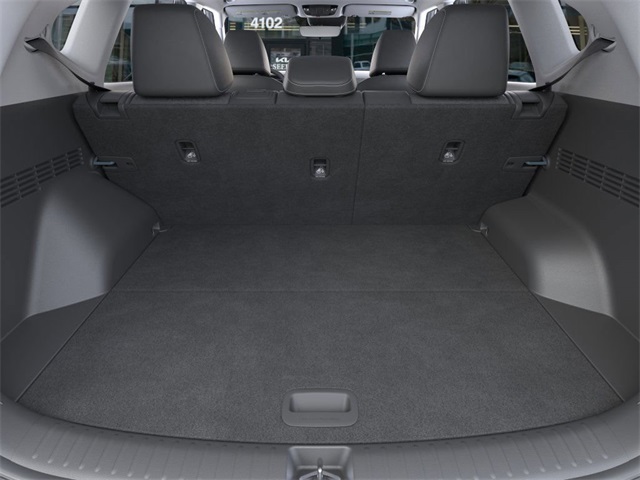 2026 Kia Seltos S photo 12