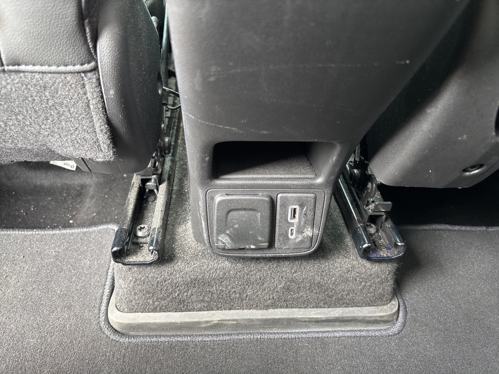 2020 Buick Encore GX Essence photo 8