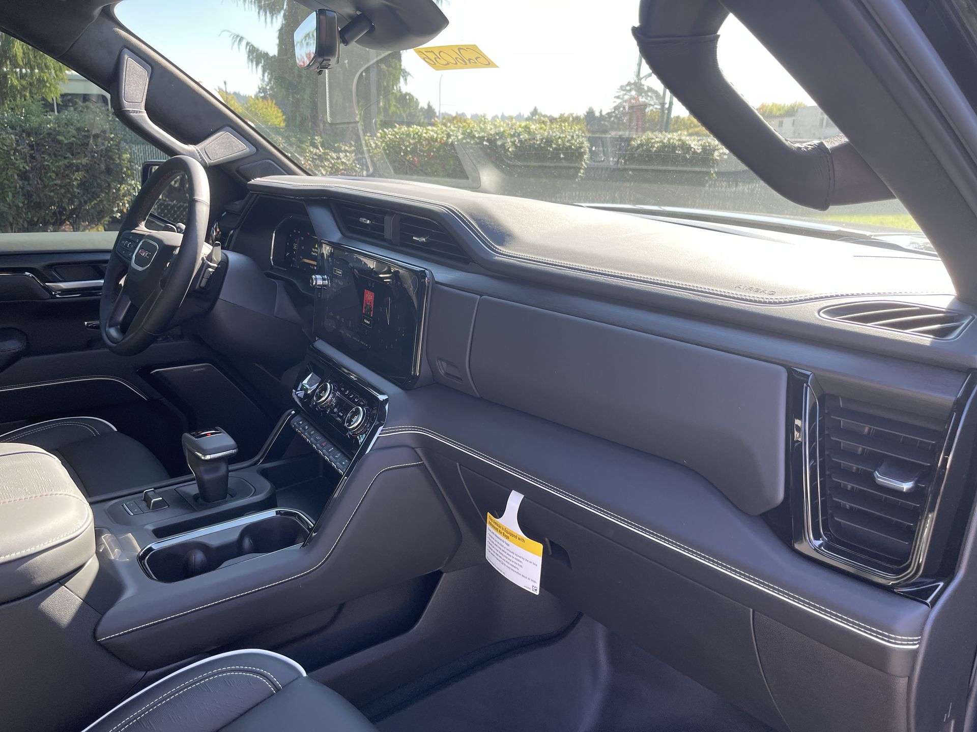 2026 Gmc Sierra 1500 AT4X photo 28