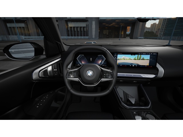 2026 Bmw X3 photo 13