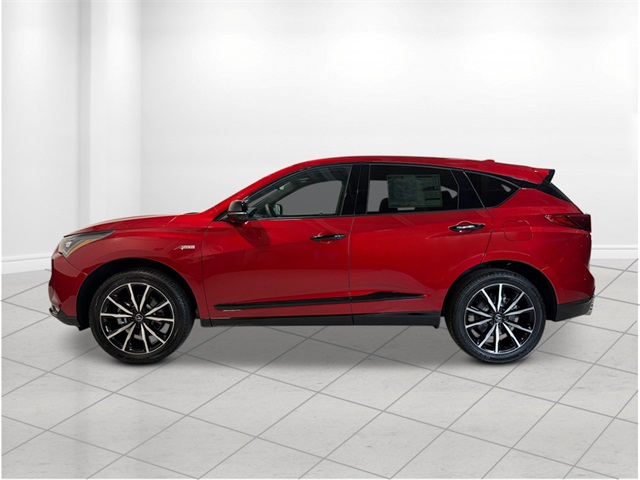 2025 Acura RDX A-Spec Advance photo 2