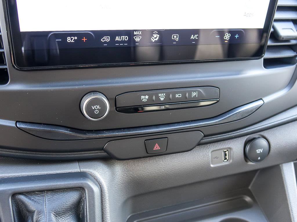 2026 FORD TRANSIT - Image 25