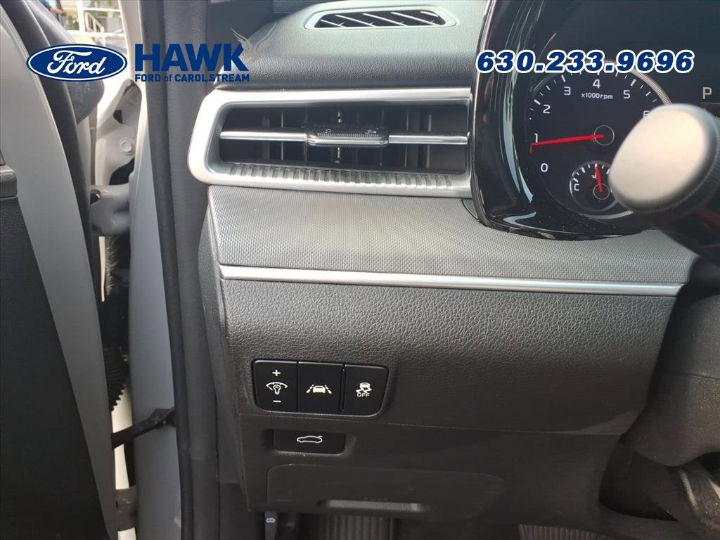 2022 KIA K5 - Image 19