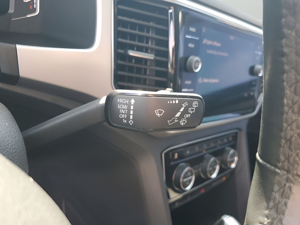 2019 Volkswagen Atlas V6 SEL photo 33