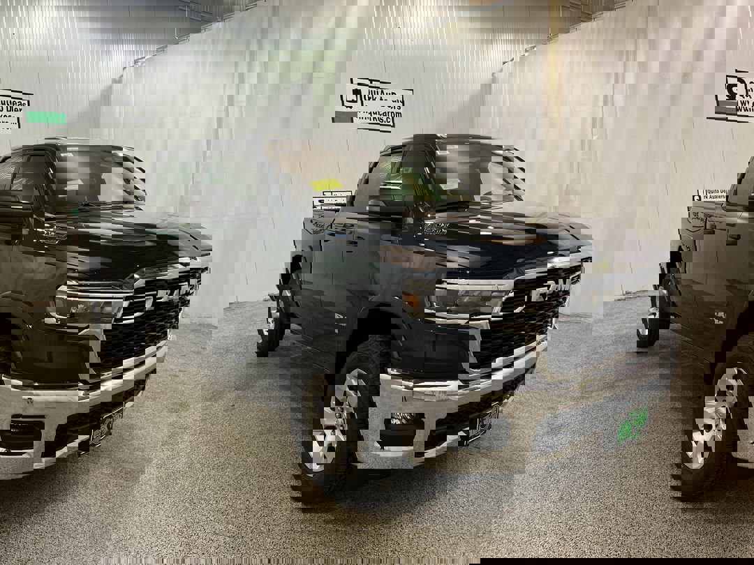 2025 RAM Ram 1500 Pickup Big Horn/Lone Star's photo