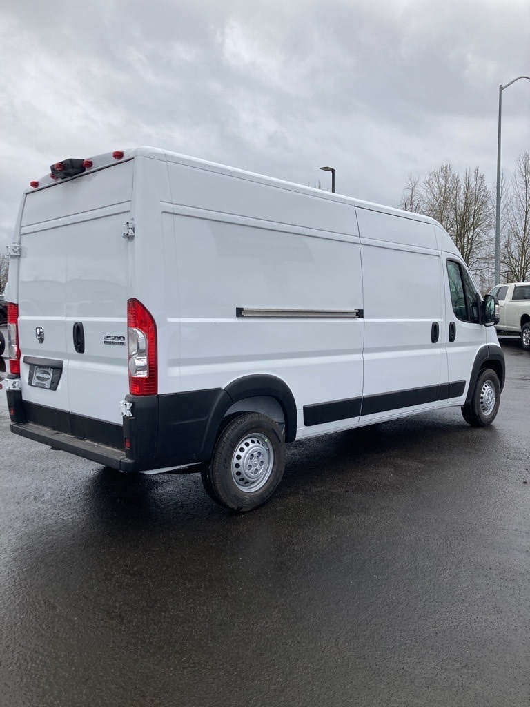2025 Ram ProMaster 2500 photo 6